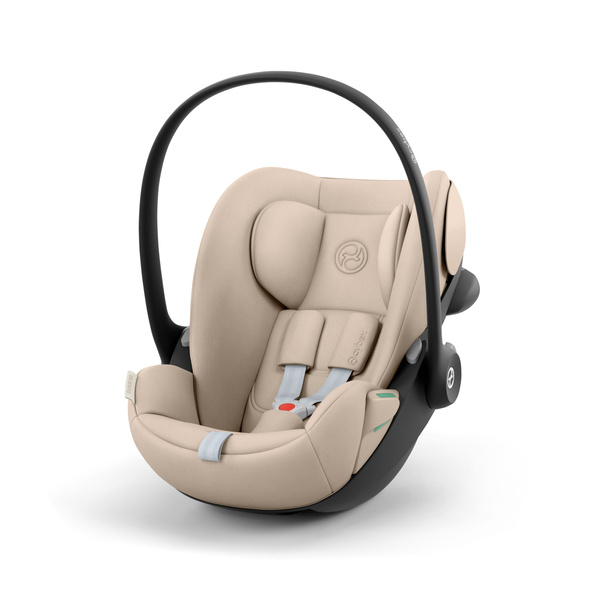 Cybex Cloud G3