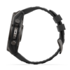 Garmin Fenix 9 51 mm AMOLED Sapphire Titanium Carbon Gray Black [010-04763-11]