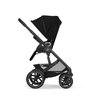Cybex Talos S Lux 2.0  + gondola Cot S Lux