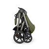 Cybex Talos S Lux 2.0  + gondola Cot S Lux