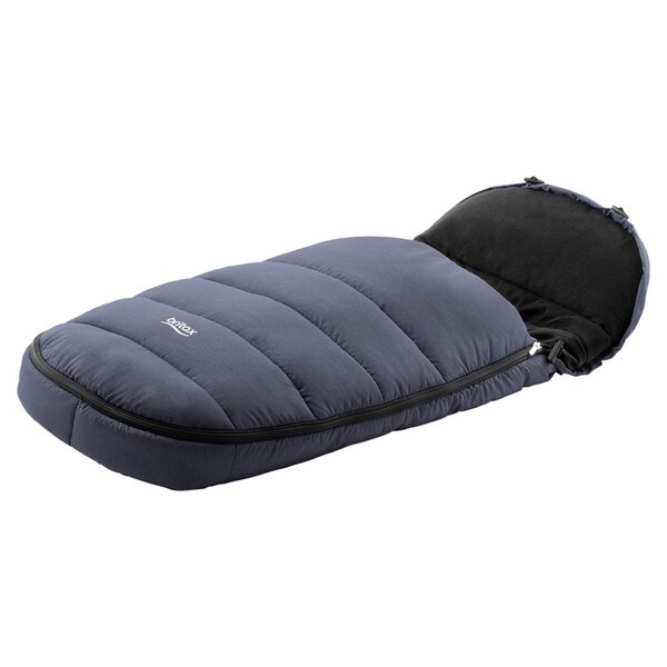 Britax Romer Śpiworek Shiny do wózków