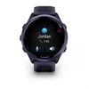 Garmin Forerunner 570 47mm Indygo z paskiem Imperial Purple/Indygo [010-02971-02]