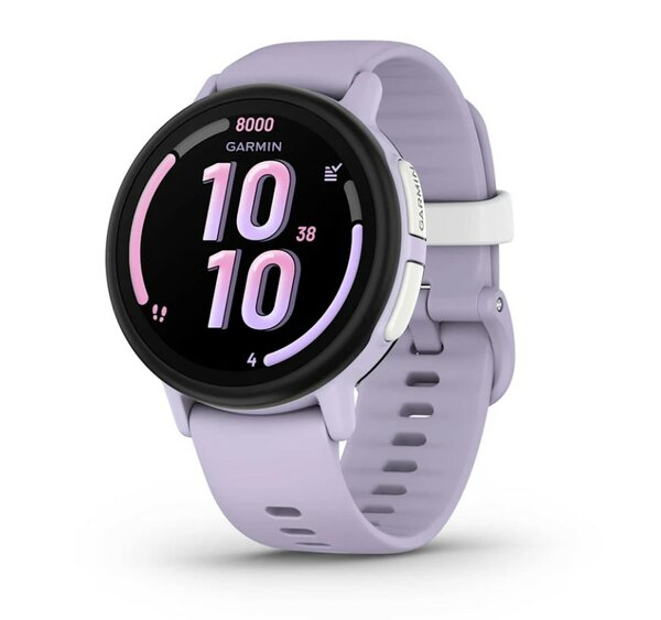 Garmin Bounce 2 Light Purple [010-03399-01]