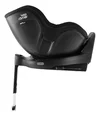 Britax Romer Dualfix 5Z 0-18 kg + baza Vario 0-18 kg