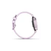Garmin Lily 2 Metallic Lilac z paskiem silikonowym w kolorze Lilac 010-02839-01