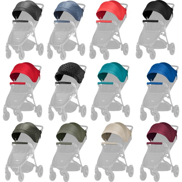 Britax Romer Pakiet kolorystyczny – B-AGILE / B-MOTION