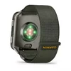 Garmin Venu X1 Moss tytanowy z paskiem ComfortFit Moss [010-02980-03]