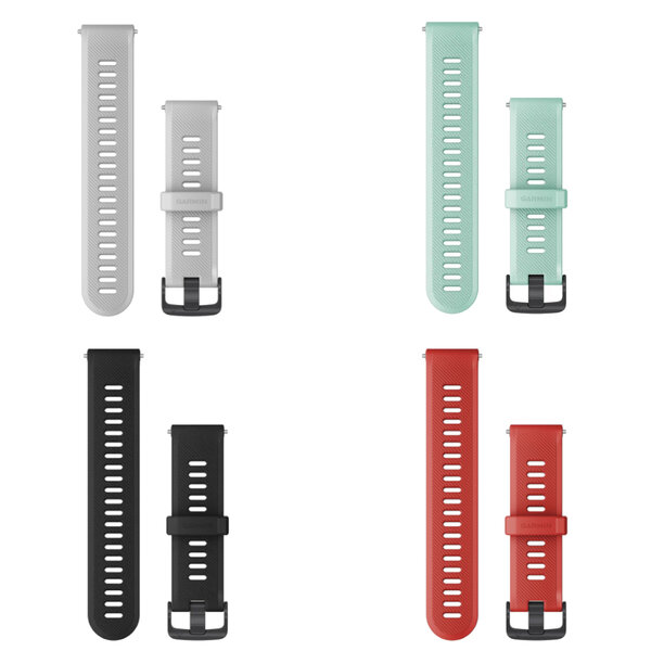 Garmin Pasek do Forerunner 745/965/970 22 mm