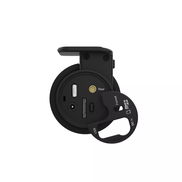 Blackvue DR770X-1CH II Kamera Samochodowa