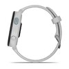 Garmin Forerunner 165 Mist Grey/Whitestone 010-02863-21