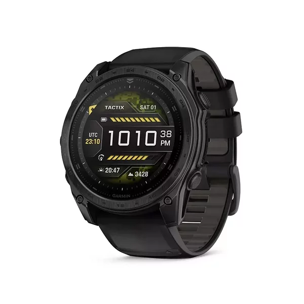 Garmin Tactix 8 Amoled 51mm [010-03406-01]
