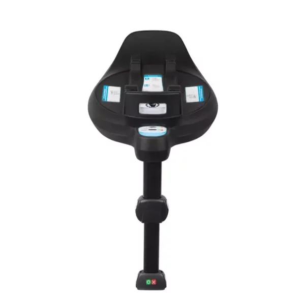 Graco Baza Snugturn i-size Black 0-18 kg