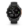 Garmin Fenix 8 47mm Amoled Slate Grey [010-02904-00]