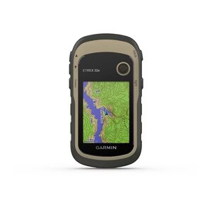Garmin eTrex 22x [010-02256-01]