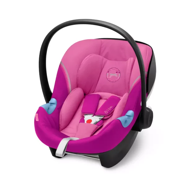 Cybex Aton M i-Size 0-13 kg