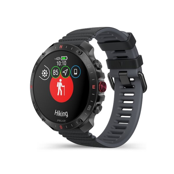 Polar Grit X2 Pro