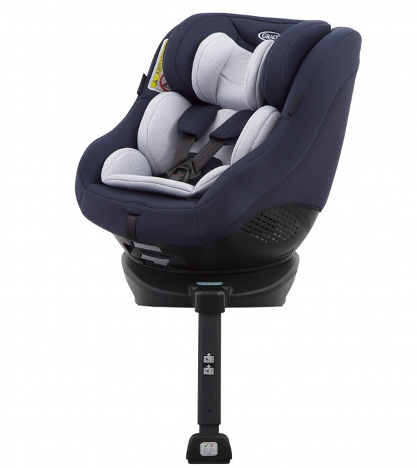 Graco Turn2Me 0-18 kg