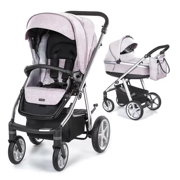 Espiro Next Melange 2.1