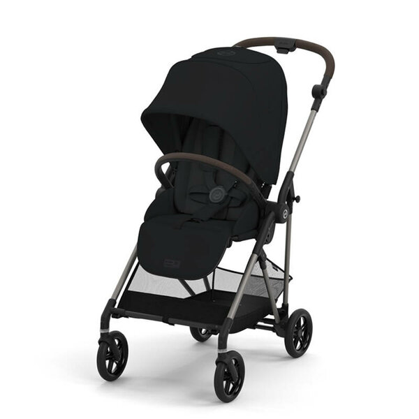 Cybex Melio 4.0