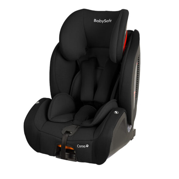 BabySafe Corso 9-36 kg