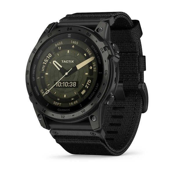 Garmin Tactix 7 Amoled 010-02931-01
