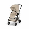 Cybex Melio Carbon 2026 + Gondola