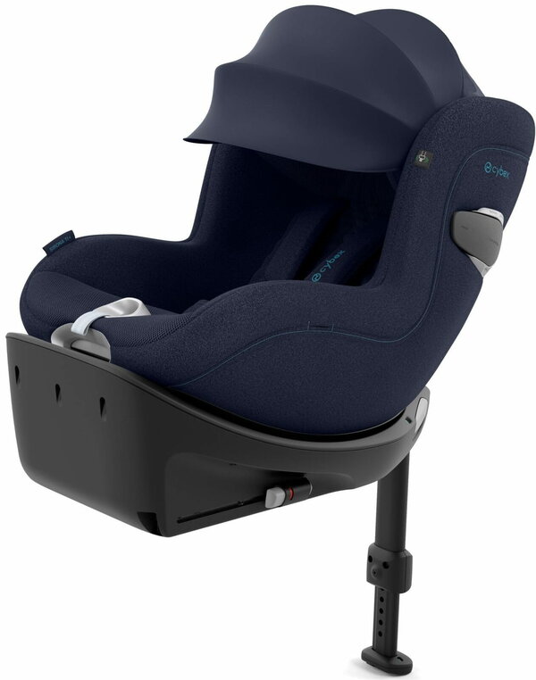 Cybex Sirona Ti i-size 0-18 kg