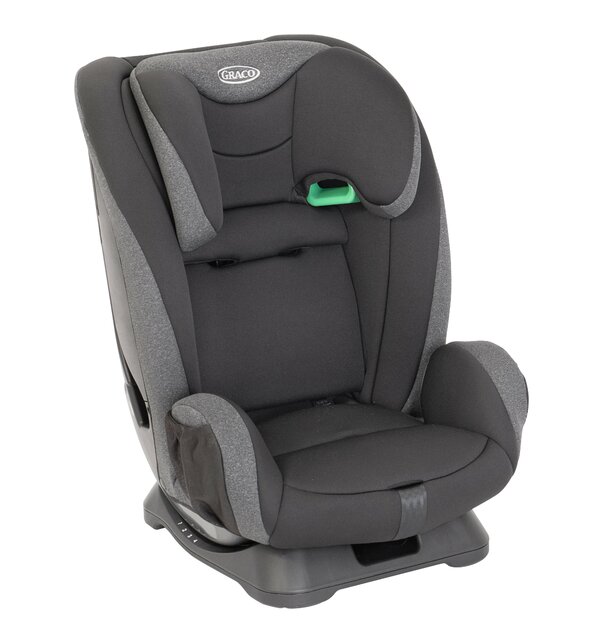 Graco Flexigrow i-size 9-36 kg