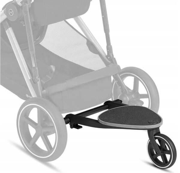 Cybex Kid Board Black do GAZELLE S