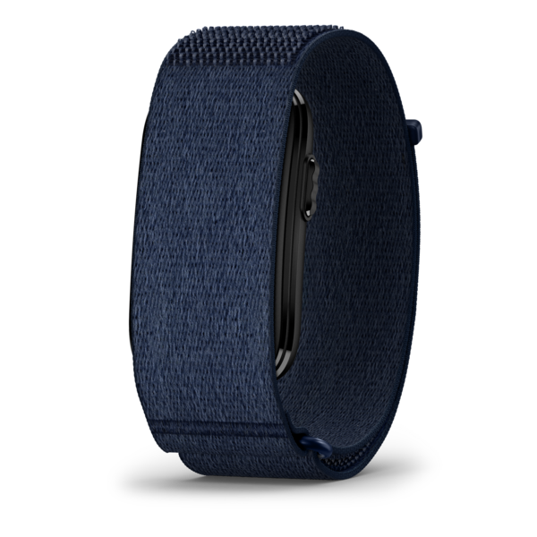 Garmin Cirqa Smart Band Captain Blue