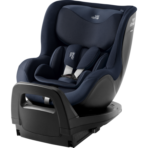 Britax Romer Dualfix PRO M 0-18 kg
