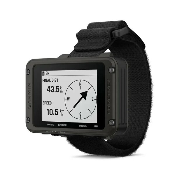 Garmin Foretrex 801 [010-02759-05]
