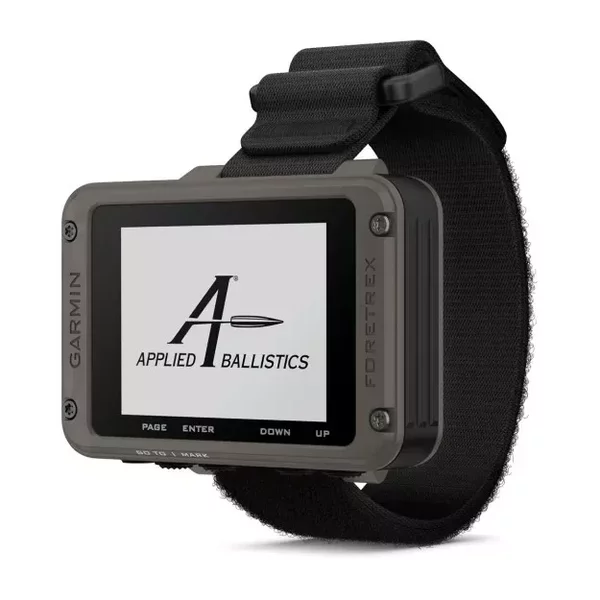 Garmin Foretrex 901 Ballistic Edition [010-02760-05]