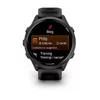 Garmin Forerunner 570 47mm Slate Grey z paskiem Black [010-02971-00]