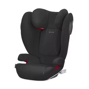 Cybex Solution B2-fix 15-36 kg