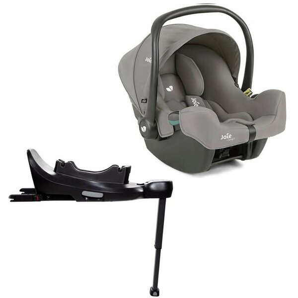 Joie I-Snug 2 i-size + baza I-Base Encore  0-13 kg 