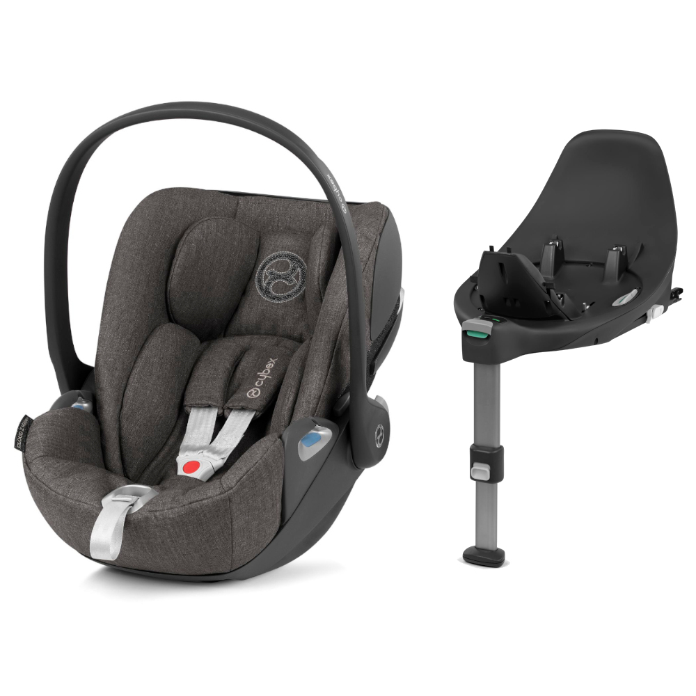 cybex cloud z cena