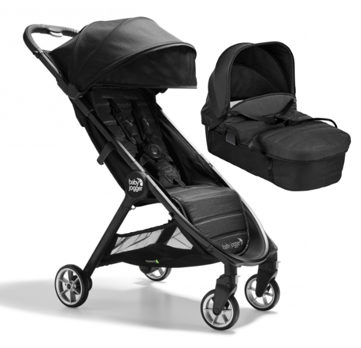 Baby Jogger City Tour 2 miejski wózek spacerowy | Cena i
