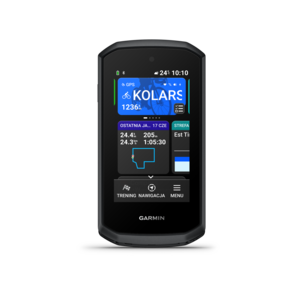 Garmin Edge Explore 3 Plus [010-04661-12]