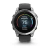 Garmin Fenix E Stalowy Czarny [010-03025-00]