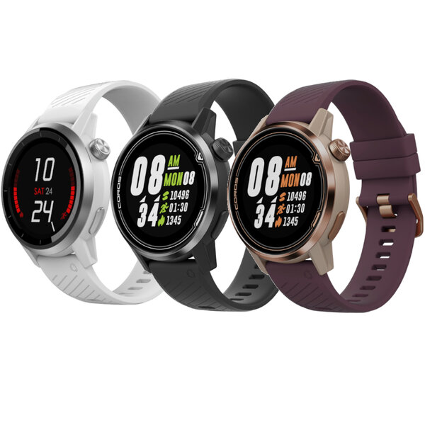 Coros Apex 42mm