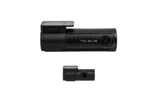 Blackvue DR970X-2CH LTE Wideorejestrator
