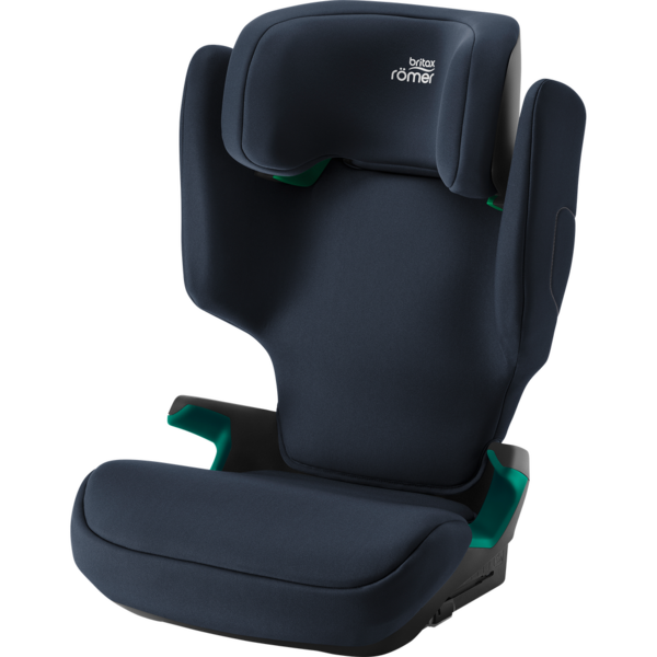 Britax Romer Discovery Plus 2 15-36 kg