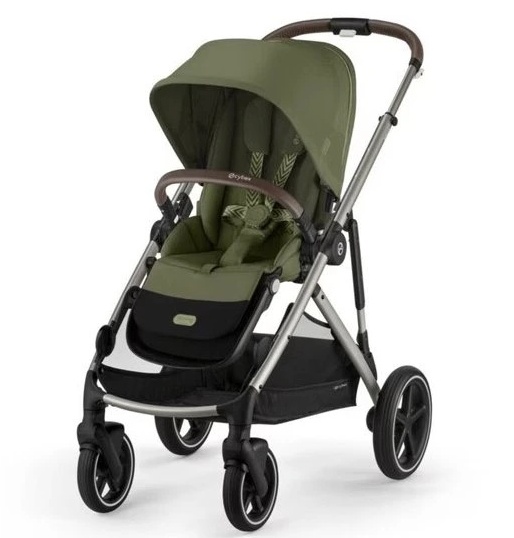Cybex ガゼルs CYBEX Gazelle S | Oficjalny sklep internetowy