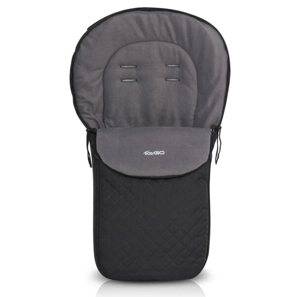 EasyGo Uniwersalny śpiworek do wózków 