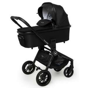 Muuvo Quick Gondola XL