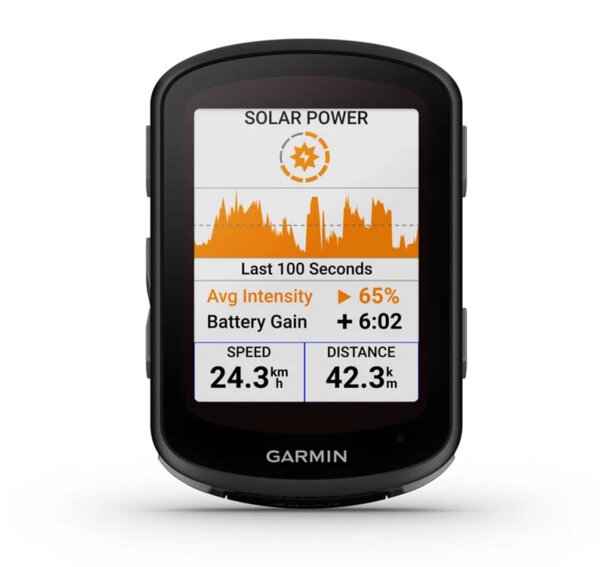 Garmin Edge 540 Solar [010-02694-51]