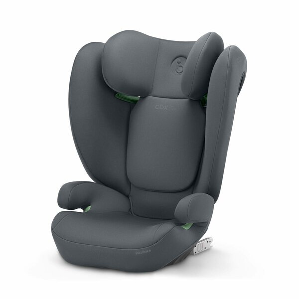 Cybex Solution B i-fix 15-50 kg