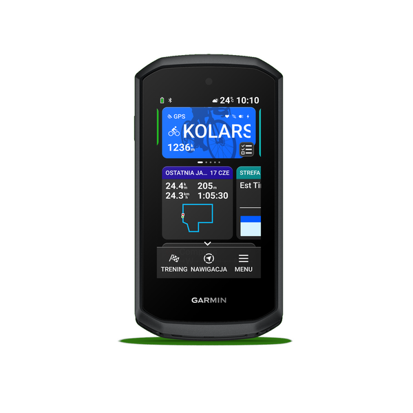 Garmin Edge Explore 3 [010-04661-02]