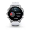 Garmin Fenix 8 43mm Amoled Whitestone [010-02903-00]